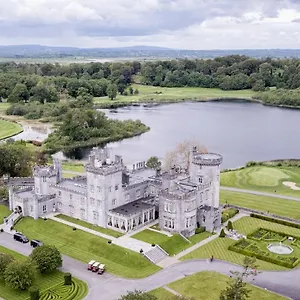 Dromoland Castle Hotel Newmarket-on-Fergus