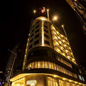 **** Hotel Mado Ethiopië