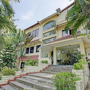 Capital O Kov082 Country Club Hospitality Hotel Kovalam