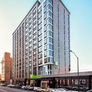 Hotel Brooklyn Downtown By Ihg New York