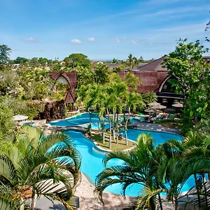 Lumbung **** Seminyak