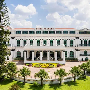 Shanker-palatial Heritage Hotel Kathmandu