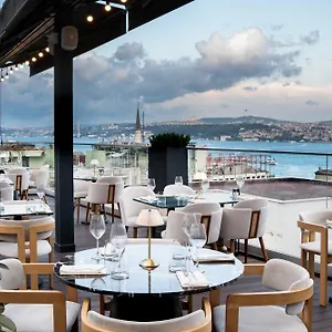 Loop Bosphorus Turquie