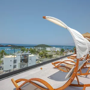**** Hotel Sole Mare Albanië