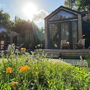 Resort Urban Gardens Gand