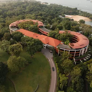 Capella Hotel Singapore