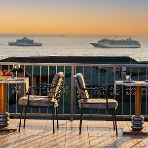 Hotel Gulliver Hagia Sophia Provincia di Istanbul