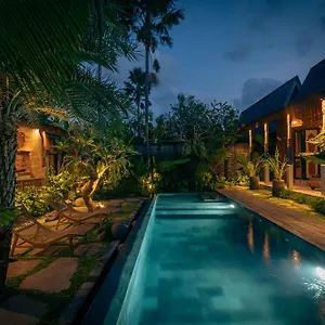 Villa Kubu Kayu, Seminyak (Bali)