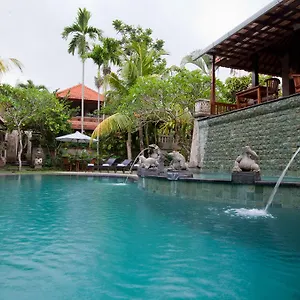 Sonia Guest house Ubud (Bali)