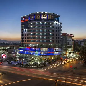 **** Hotel Grand Eliana Conference & Ethiopië