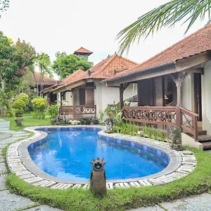 Parco vacanze Chempaka Ubud