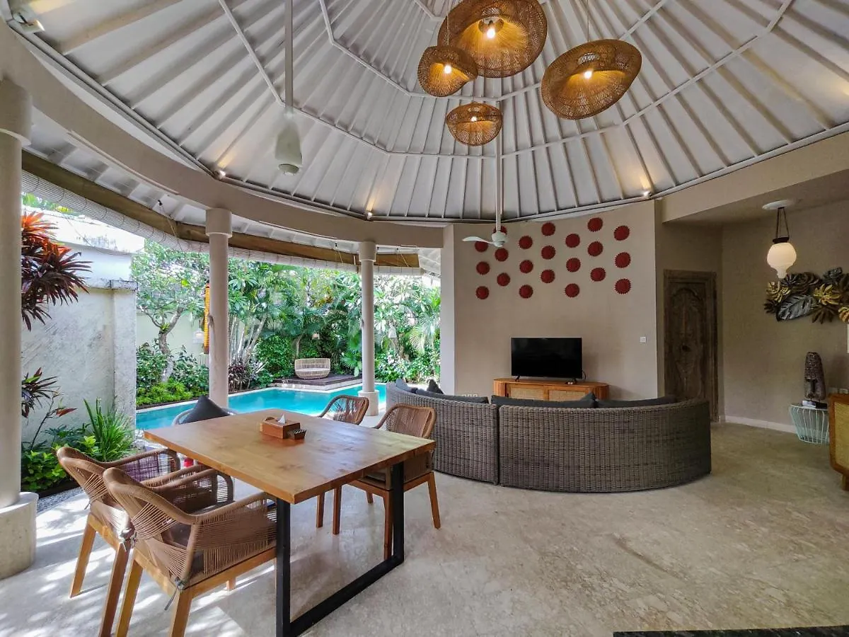 ***  Seminyak Square Hotel And Villas Indonesia