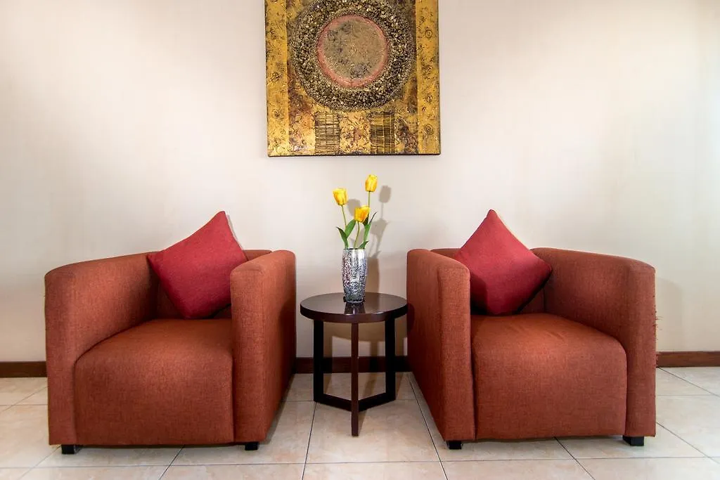 Seminyak Square Hotel And Villas  Seminyak (Bali)