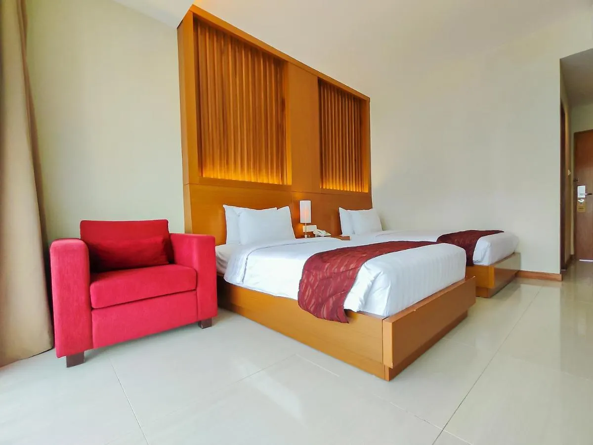Seminyak Square Hotel And Villas Seminyak (Bali)