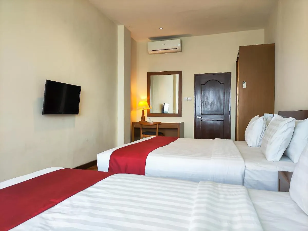 Seminyak Square Hotel And Villas Seminyak (Bali)