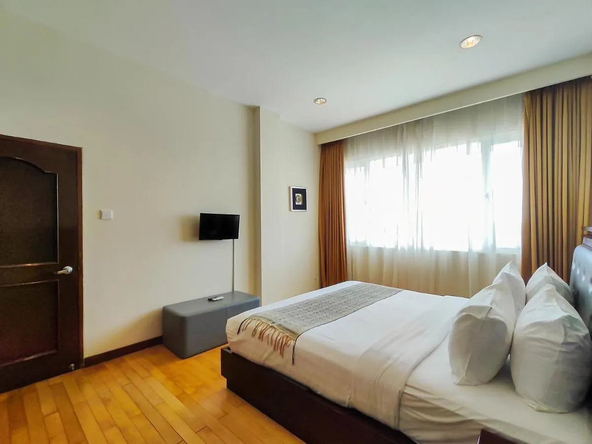 Seminyak Square Hotel And Villas 3*, Seminyak (Bali) Indonesia
