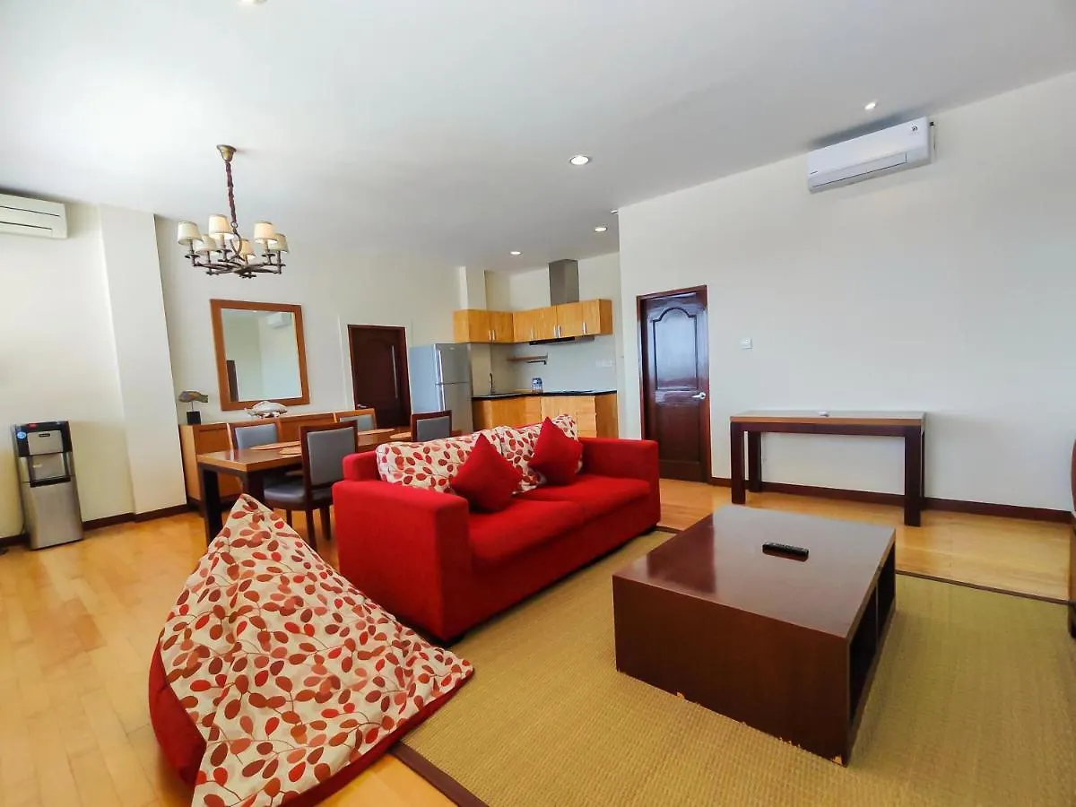***  Seminyak Square Hotel And Villas Indonesia