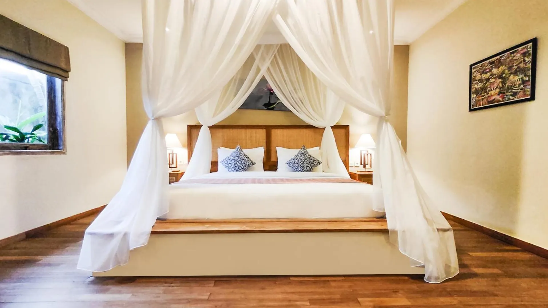 ***  Seminyak Square Hotel And Villas Indonesia